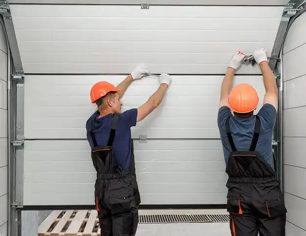 garage door service Matteson